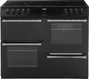 Belling - CLASSIC 100EANT Range Cooker Belling - CLASSIC 100EANT Range Cooker
